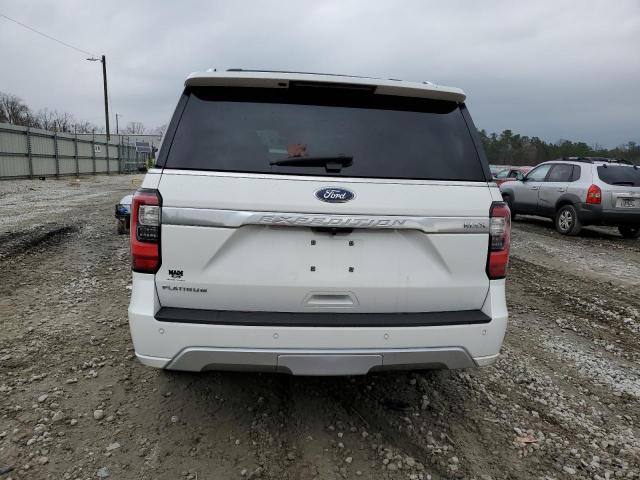 Photo 6 from auction – 2020 FORD EXPEDITION with VIN 1FMJK1MT4LEA64800