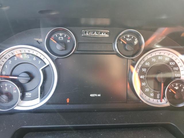 Photo 9 from auction – 2020 RAM 1500 CLASS with VIN 1C6RR6TTXLS136741