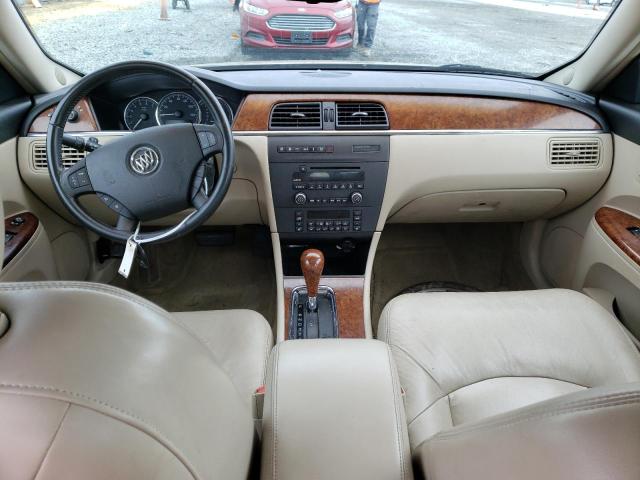 Photo 8 from auction – 2005 BUICK LACROSSE C with VIN 2G4WE567251246648