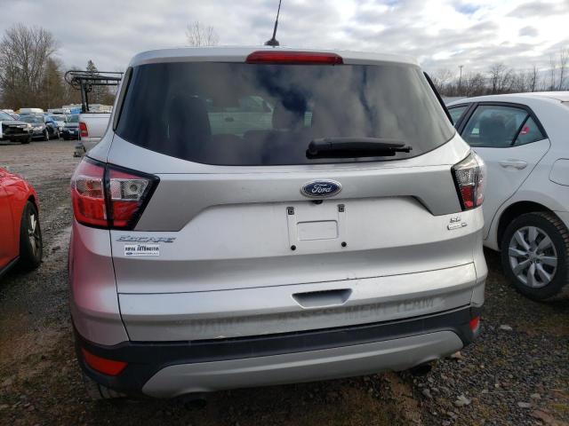 Photo 6 from auction – 2017 FORD ESCAPE with VIN 1FMCU9GD8HUC16841