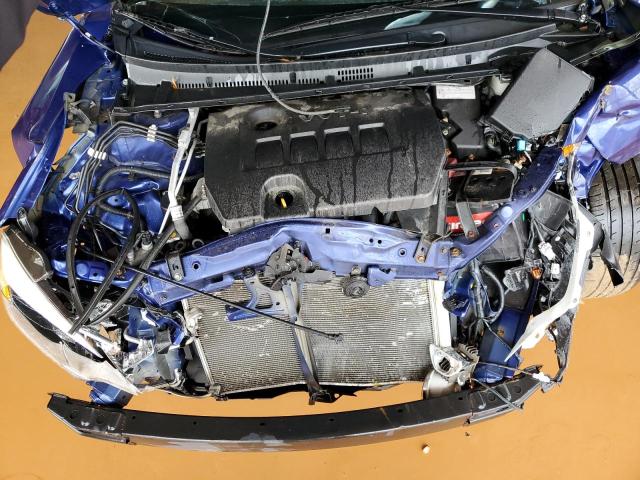 Photo 11 from auction – 2016 TOYOTA COROLLA L with VIN 2T1BURHEXGC743296