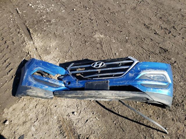 Photo 12 from auction – 2017 HYUNDAI TUCSON LIM with VIN KM8J33A47HU341359