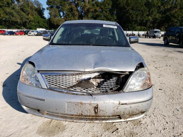 Photo 5 from auction – 2005 FORD FIVE HUNDR with VIN 1FAFP28165G191619