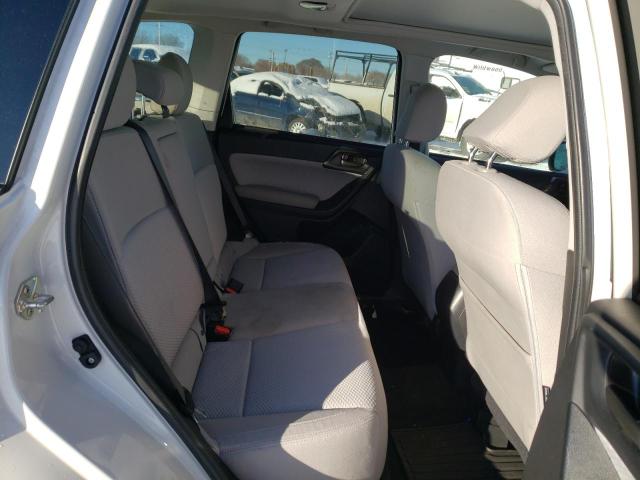 Photo 10 from auction – 2017 SUBARU FORESTER 2 with VIN JF2SJAEC5HH487211