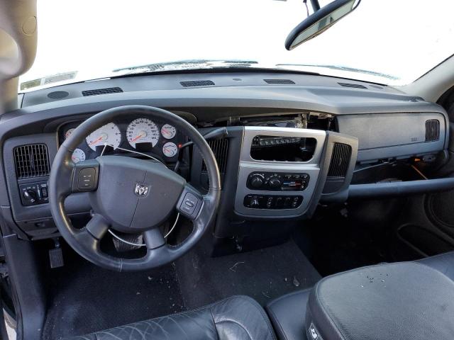 Photo 8 from auction – 2004 DODGE RAM 1500 S with VIN 1D7HU18D64J176528