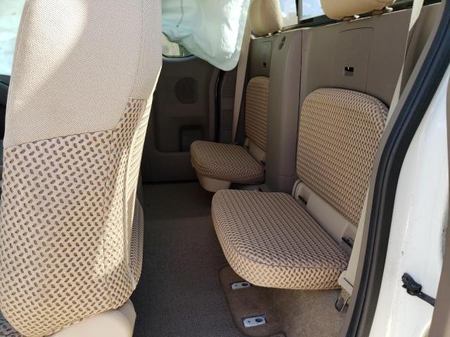 Photo 10 from auction – 2015 NISSAN FRONTIER S with VIN 1N6BD0CT1FN736859