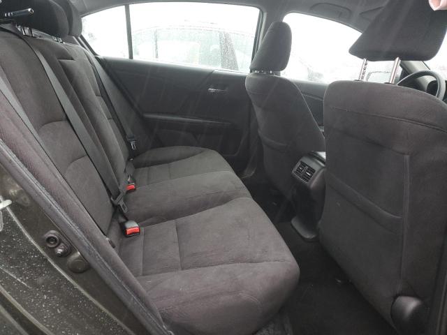 Photo 10 from auction – 2015 HONDA ACCORD EX with VIN 1HGCR2F76FA133403