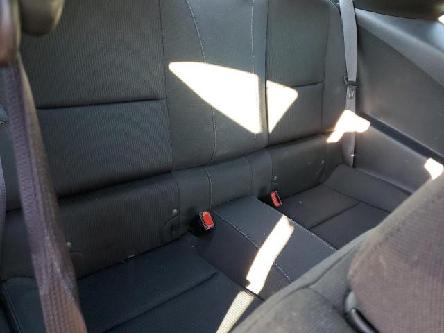 Photo 10 from auction – 2014 CHEVROLET CAMARO LT with VIN 2G1FB1E33E9128168