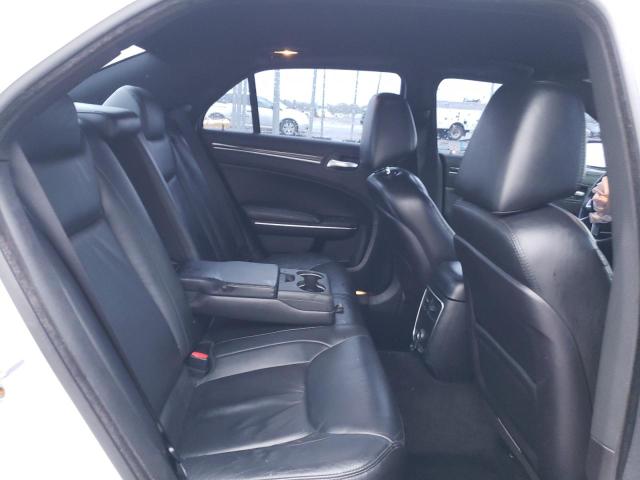 Photo 10 from auction – 2011 CHRYSLER 300 LIMITE with VIN 2C3CA5CG1BH533090