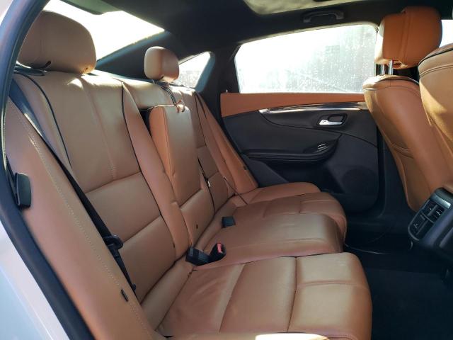 Photo 10 from auction – 2014 CHEVROLET IMPALA LTZ with VIN 2G1155S32E9307878