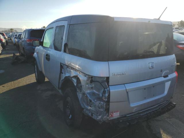 Photo 2 from auction – 2011 HONDA ELEMENT EX with VIN 5J6YH2H78BL007086