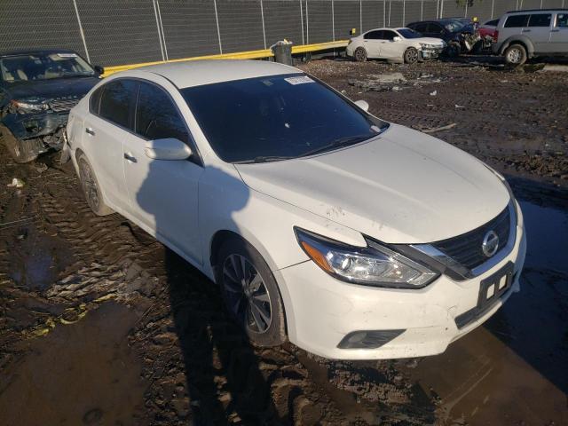 Photo 4 from auction – 2018 NISSAN ALTIMA 2.5 with VIN 1N4AL3AP1JC256596