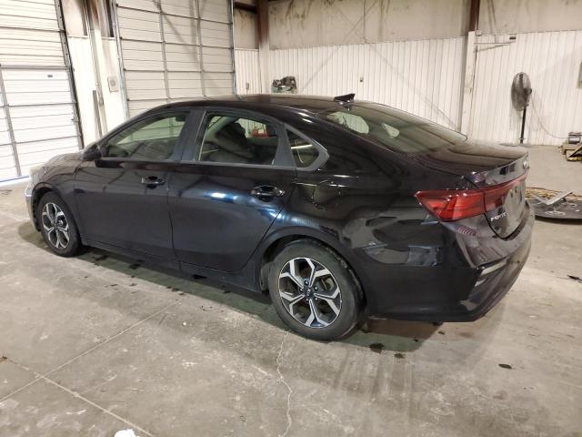 Photo 2 from auction – 2019 KIA FORTE FE with VIN 3KPF24AD6KE115709