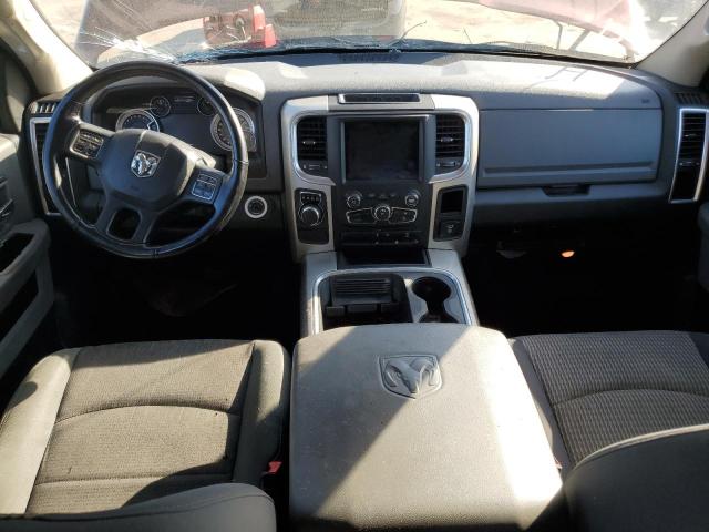 Photo 8 from auction – 2020 RAM 1500 CLASS with VIN 1C6RR6TTXLS136741