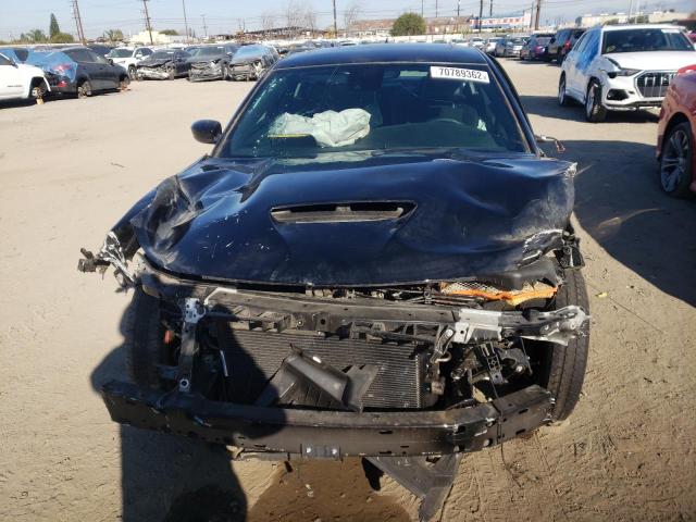 Photo 5 from auction – 2021 DODGE CHARGER SC with VIN 2C3CDXGJ4MH673324