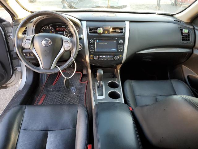 Photo 8 from auction – 2015 NISSAN ALTIMA 2.5 with VIN 1N4AL3AP2FC150889