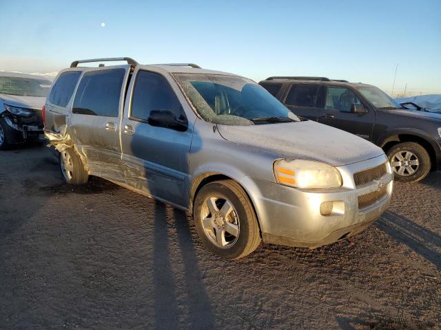Photo 4 from auction – 2008 CHEVROLET UPLANDER L with VIN 1GNDV33168D172215