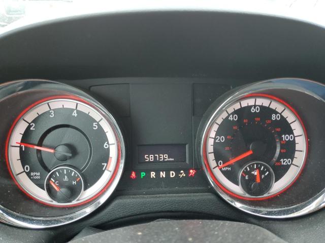 Photo 9 from auction – 2015 DODGE GRAND CARA with VIN 2C4RDGBG3FR711530