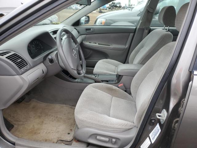 Photo 7 from auction – 2003 TOYOTA CAMRY LE with VIN 4T1BE32K53U665799