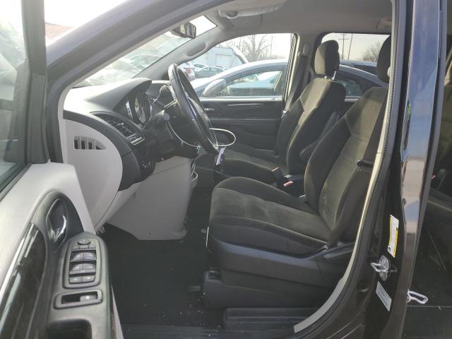 Photo 7 from auction – 2017 DODGE GRAND CARA with VIN 2C4RDGBGXHR856051