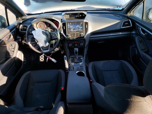 Photo 8 from auction – 2019 SUBARU IMPREZA SP with VIN 4S3GKAM62K3624722