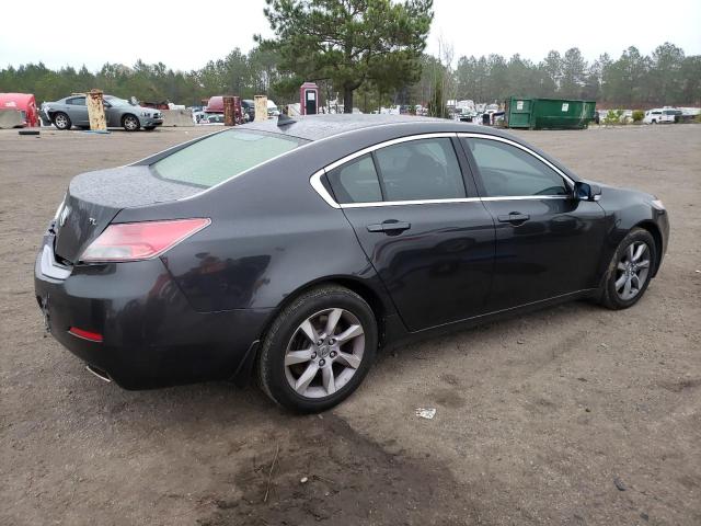 Photo 3 from auction – 2012 ACURA TL with VIN 19UUA8F23CA025691