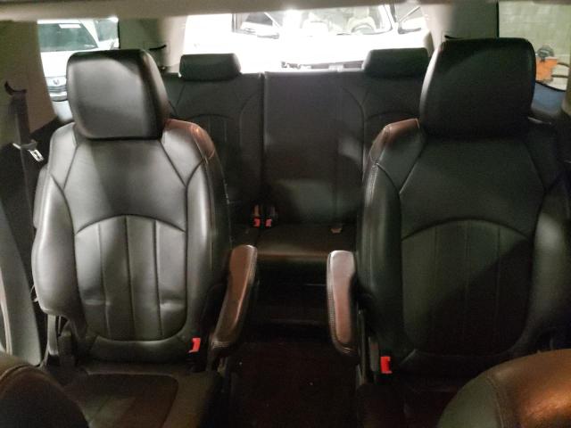 Photo 10 from auction – 2011 GMC ACADIA DEN with VIN 1GKKVTED6BJ270133