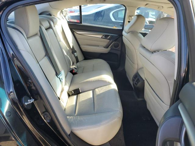 Photo 10 from auction – 2009 ACURA TL with VIN 19UUA96579A001872