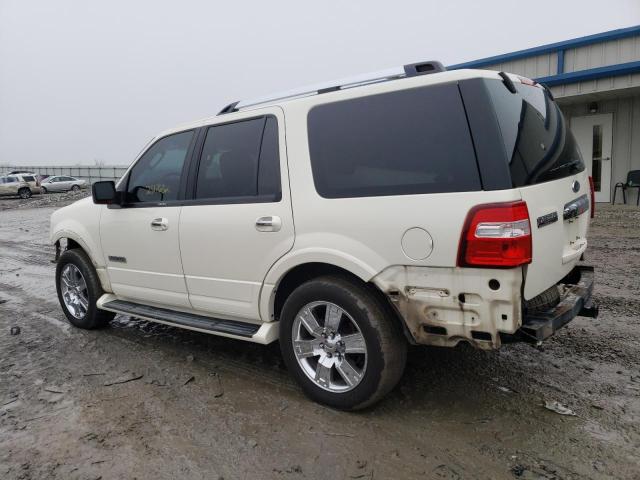 Photo 2 from auction – 2007 FORD EXPEDITION with VIN 1FMFU20527LA76197