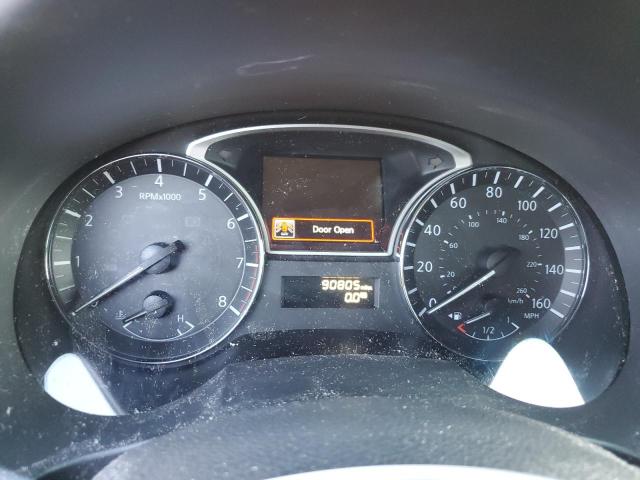 Photo 9 from auction – 2015 NISSAN ALTIMA 2.5 with VIN 1N4AL3AP3FC248054