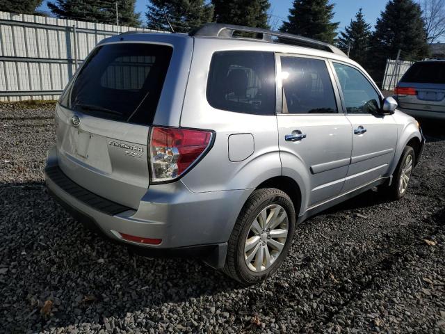 Photo 3 from auction – 2012 SUBARU FORESTER 2 with VIN JF2SHADC1CH427237
