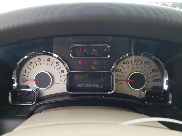 Photo 9 from auction – 2008 FORD EXPEDITION with VIN 1FMFK16508LA42509