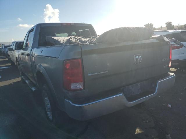 Photo 2 from auction – 2012 DODGE RAM 2500 S with VIN 3C6UD5DL1CG226112
