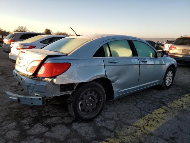 Photo 3 from auction – 2008 CHRYSLER SEBRING LX with VIN 1C3LC46J58N293912