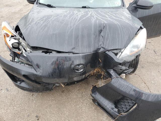 Photo 11 from auction – 2013 MAZDA 3 I with VIN JM1BL1UPXD1823600