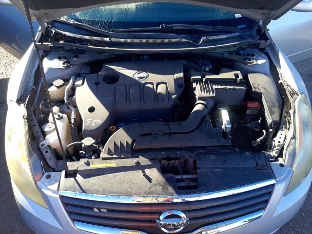 Photo 11 from auction – 2009 NISSAN ALTIMA with VIN 1N4AL21E09N499311