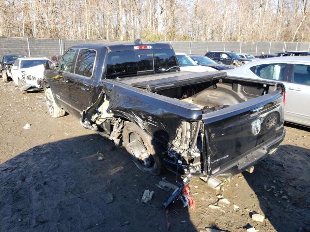 Photo 2 from auction – 2019 RAM 1500 LIMIT with VIN 1C6SRFPT6KN810859