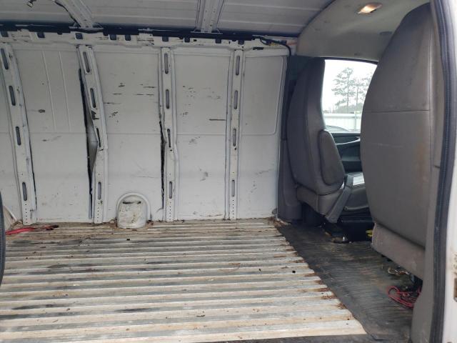 Photo 11 from auction – 2015 CHEVROLET EXPRESS G2 with VIN 1GCWGGFF3F1102146