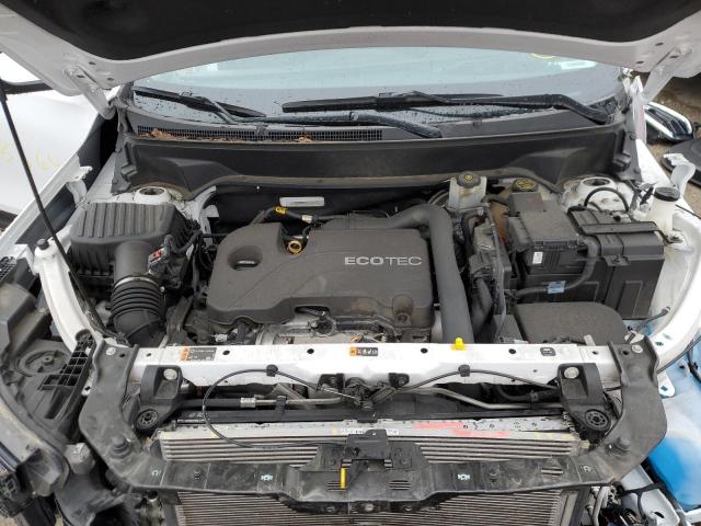 Photo 11 from auction – 2019 GMC TERRAIN SL with VIN 3GKALMEV4KL183145