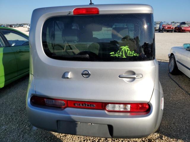 Photo 6 from auction – 2010 NISSAN CUBE BASE with VIN JN8AZ2KR2AT170754
