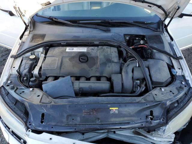 Photo 11 from auction – 2010 VOLVO S80 3.2 with VIN YV1960ASXA1114499