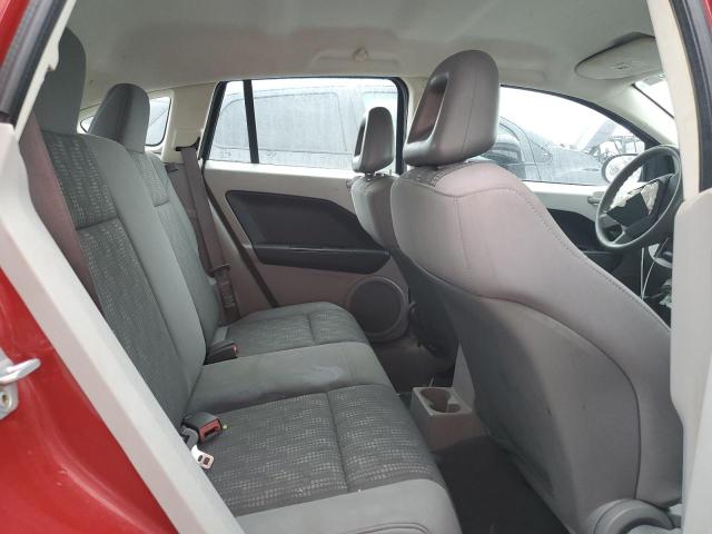 Photo 10 from auction – 2007 DODGE CALIBER with VIN 1B3HB28B77D150674