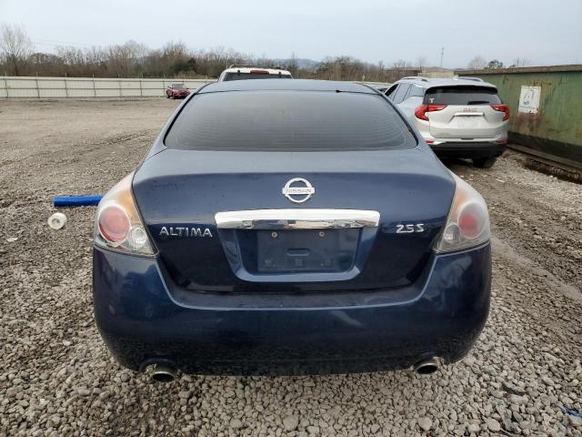Photo 6 from auction – 2010 NISSAN ALTIMA BAS with VIN 1N4AL2AP7AN502131