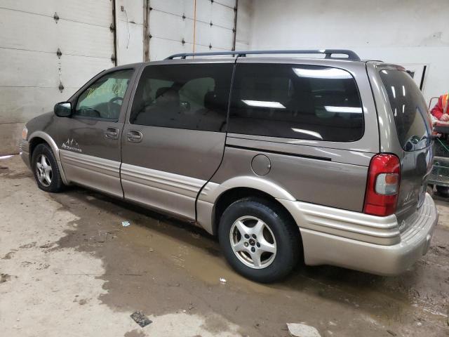 Photo 2 from auction – 2005 PONTIAC MONTANA with VIN 1GMDV23E25D124188