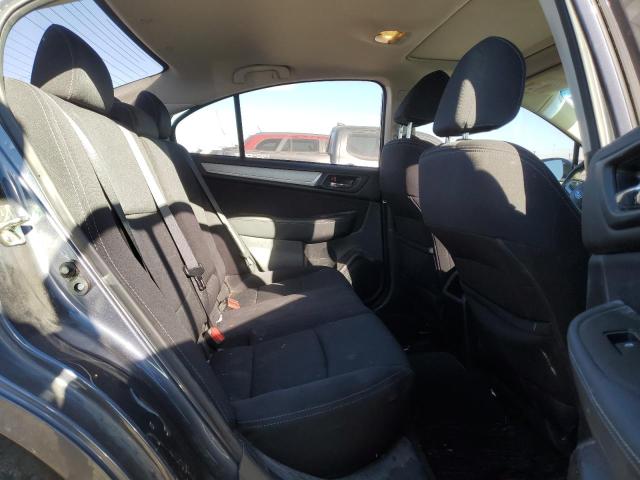صورة رقم 10 من المزاد - 2015 SUBARU LEGACY 2.5 مع VIN 4S3BNBH62F3066331