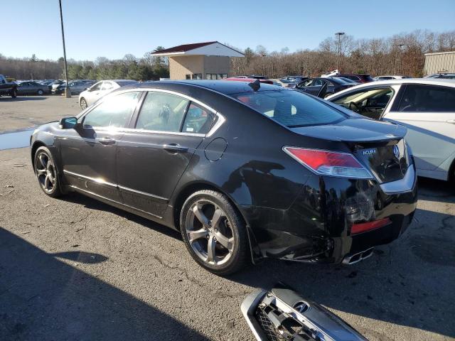Photo 2 from auction – 2009 ACURA TL with VIN 19UUA96579A001872