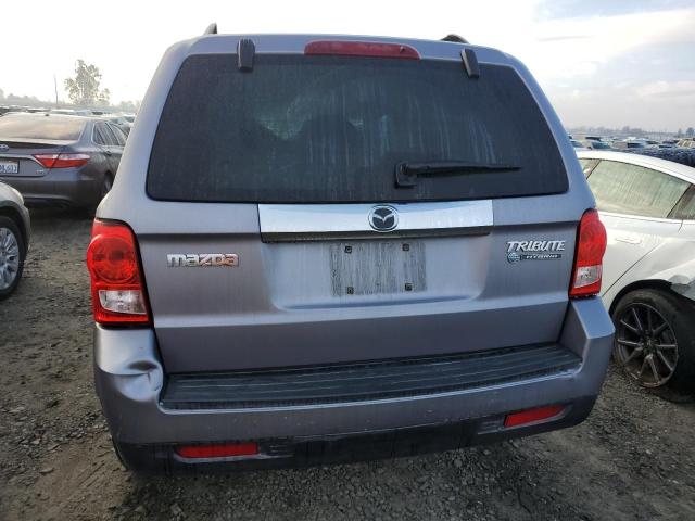 Photo 6 from auction – 2008 MAZDA TRIBUTE HY with VIN 4F2CZ49H68KM23202