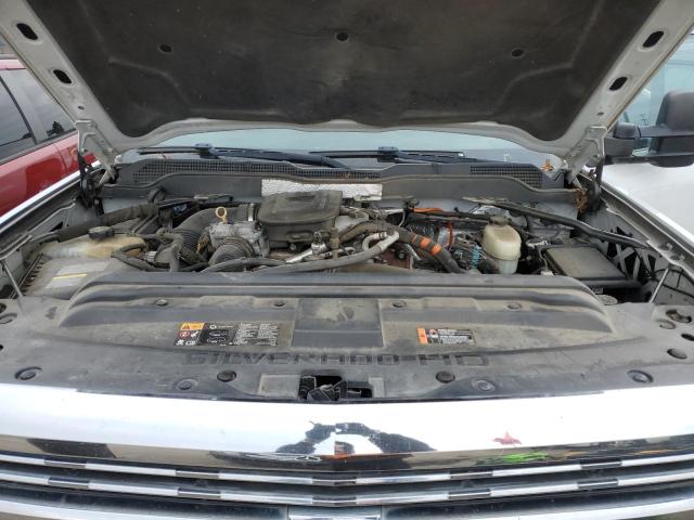 Photo 11 from auction – 2015 CHEVROLET SILVERADO with VIN 1GC2CVE83FZ118205