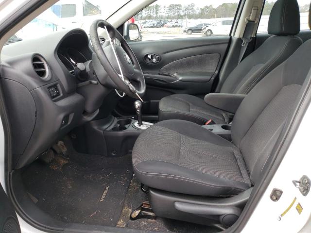 Photo 7 from auction – 2014 NISSAN VERSA S with VIN 3N1CN7AP5EL858435