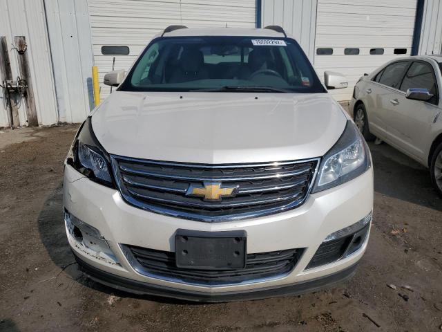 Photo 5 from auction – 2013 CHEVROLET TRAVERSE L with VIN 1GNKRGKD2DJ105413